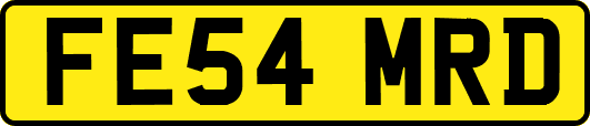 FE54MRD