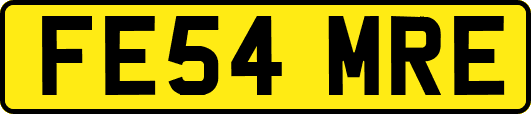 FE54MRE