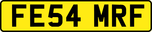 FE54MRF