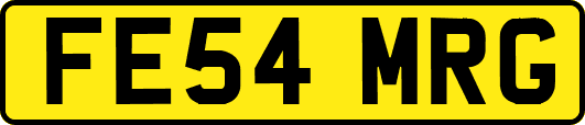 FE54MRG