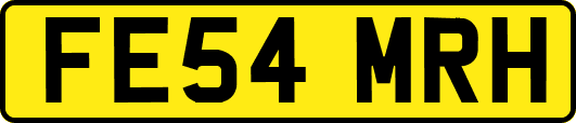 FE54MRH