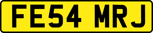 FE54MRJ