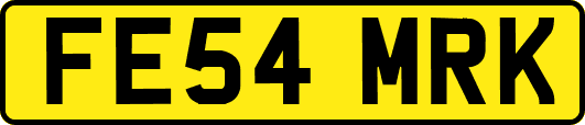 FE54MRK