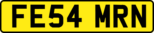 FE54MRN
