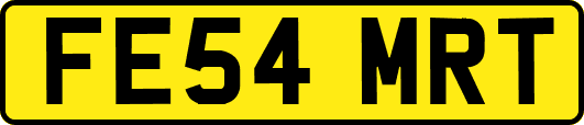FE54MRT