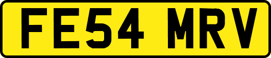 FE54MRV
