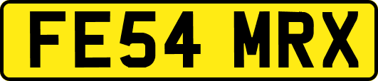 FE54MRX