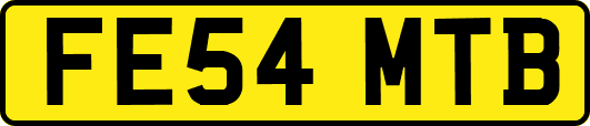 FE54MTB