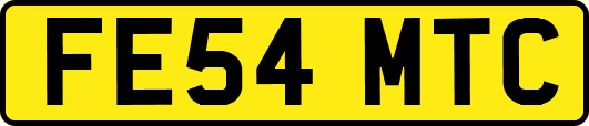 FE54MTC