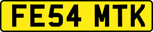 FE54MTK