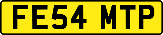 FE54MTP