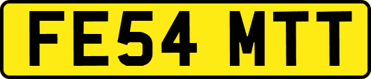 FE54MTT