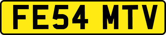 FE54MTV