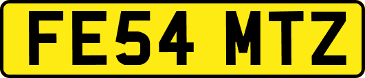 FE54MTZ
