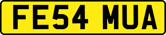 FE54MUA
