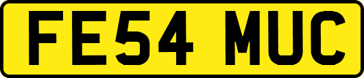 FE54MUC