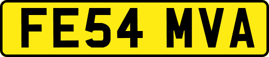 FE54MVA