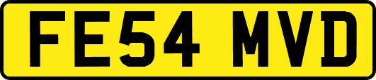 FE54MVD