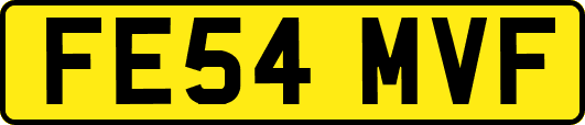 FE54MVF