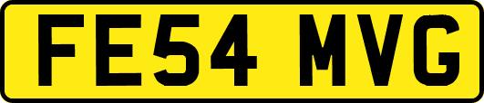 FE54MVG