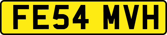 FE54MVH