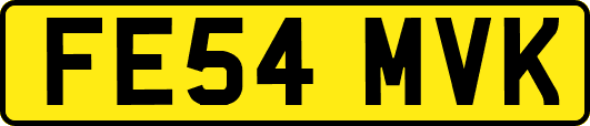 FE54MVK