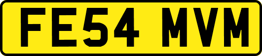 FE54MVM