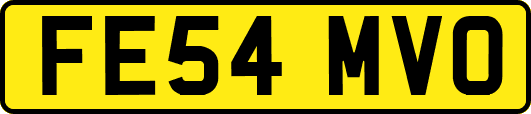 FE54MVO