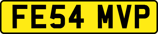 FE54MVP