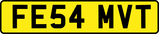 FE54MVT