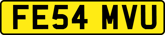 FE54MVU
