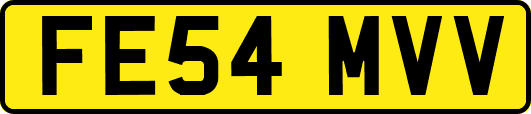 FE54MVV