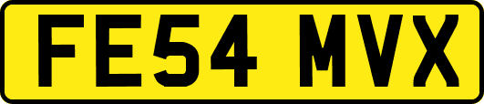 FE54MVX