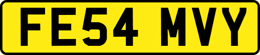 FE54MVY