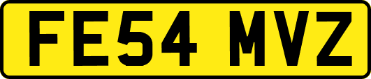 FE54MVZ