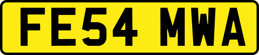 FE54MWA
