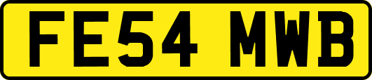 FE54MWB
