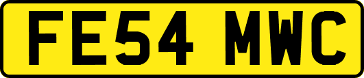 FE54MWC
