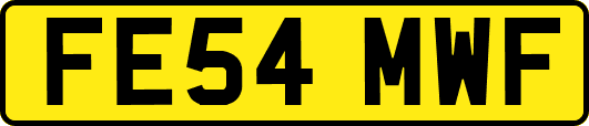 FE54MWF