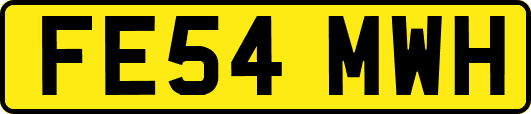 FE54MWH