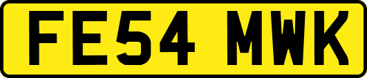 FE54MWK