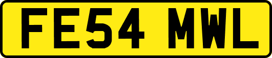 FE54MWL