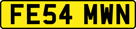 FE54MWN