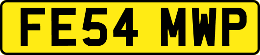 FE54MWP
