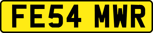 FE54MWR