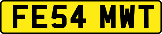 FE54MWT