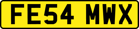 FE54MWX