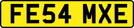 FE54MXE