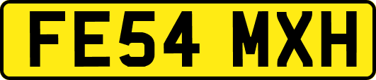 FE54MXH