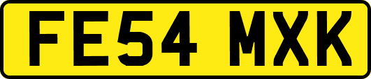 FE54MXK